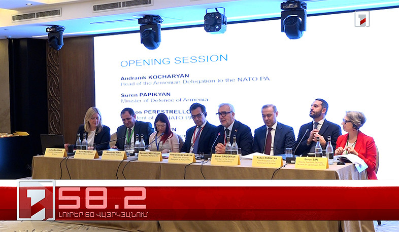 Օրը՝ 60 վայրկյանում | 22.09.2025