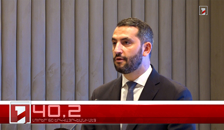 Սեպտեմբեր 22-ը՝ 60 երկվայրկեանի մէջ. արևմտահայերէն լուրեր