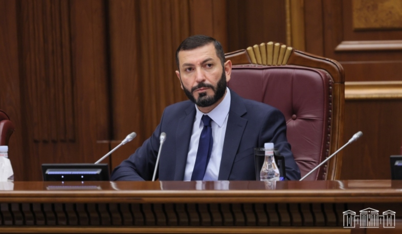 «Մեր երեխաները մեր հույսն են, մեր վաղվա պայծառ գալիքի երաշխավորը»․ խորհրդարանական լսումներ երեխաների իրավունքների պաշտպանության օրենսդրության շուրջ