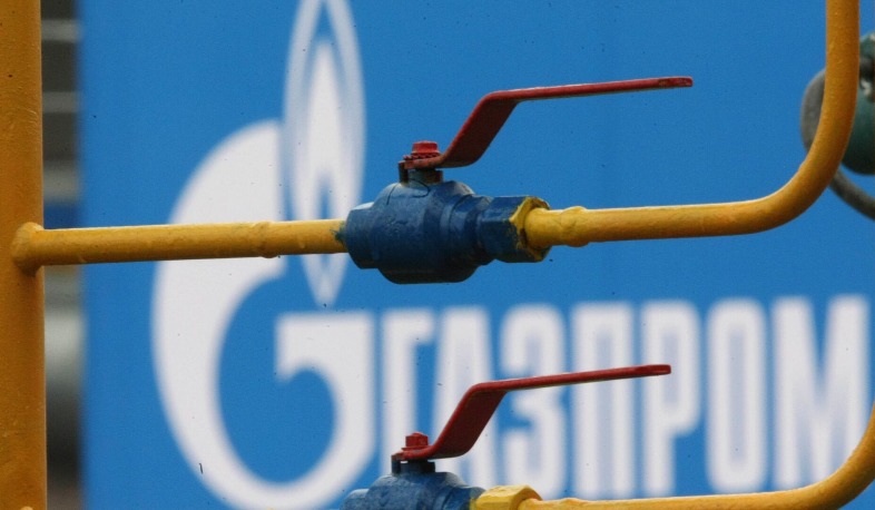 Գազամատակարարման վթարային ընդհատումներ կլինեն