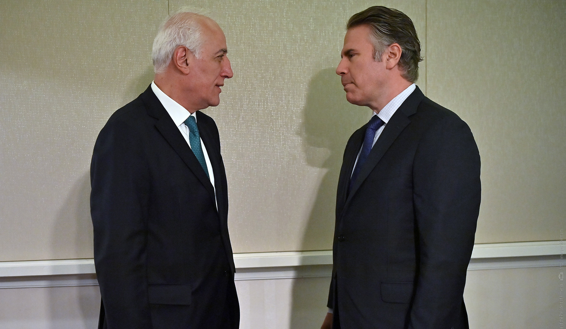 Վահագն Խաչատուրյանը և ServiceNow ընկերության փոխնախագահը քննարկել են ՀՀ-ի և միջազգային տեխնոլոգիական ընկերությունների համագործակցությունը