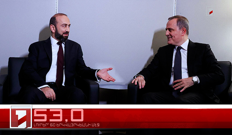 Սեպտեմբեր 23-ը՝ 60 երկվայրկեանի մէջ. արևմտահայերէն լուրեր