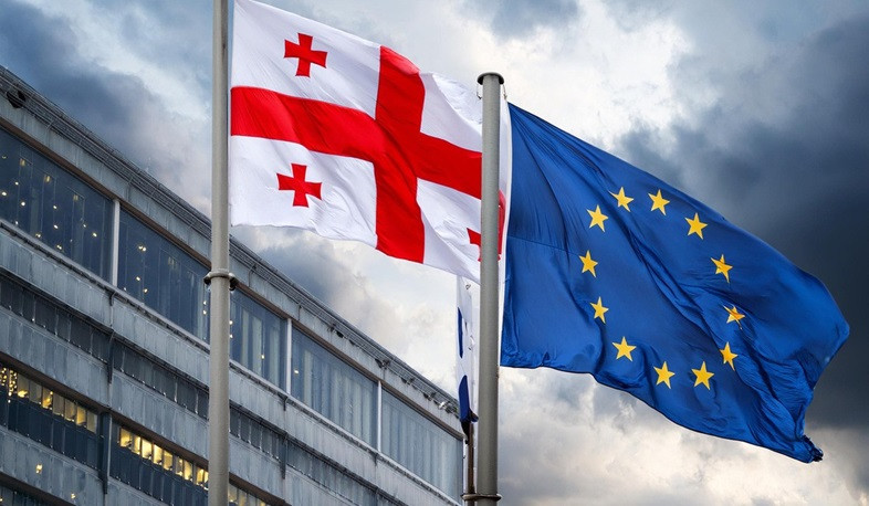 ԵՄ-ն Վրաստանի արտգործնախարարին չի հրավիրել Սևծովյան երկրների հանդիպմանը