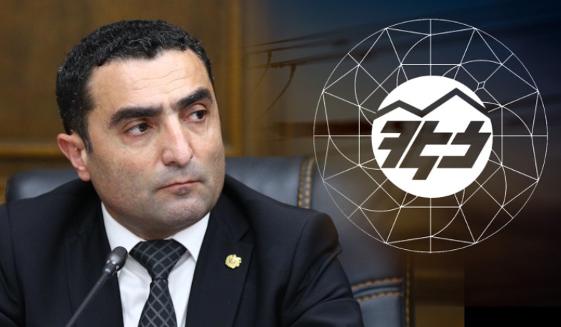 ՀԷՑ-ը պետք է ծառայի մեր ժողովրդին․ Ռոմանոս Պետրոսյանն ընկերության Տնօրենների խորհրդի նախկին նախագահի ստացած աշխատավարձն է հրապարակել