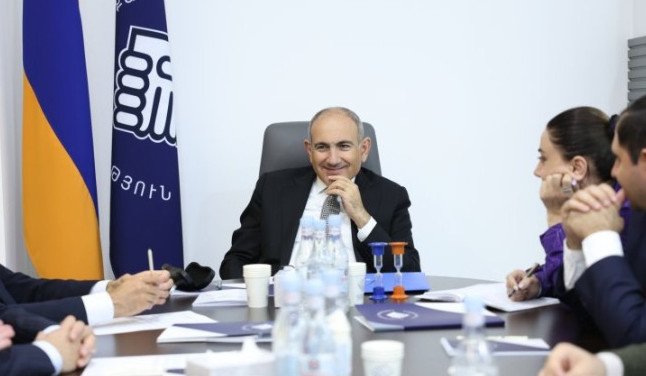 Ամփոփվել են «Քաղաքացիական պայմանագիր» կուսակցության 7–րդ Համաժողովի արդյունքները. վարչության նիստ է տեղի ունեցել