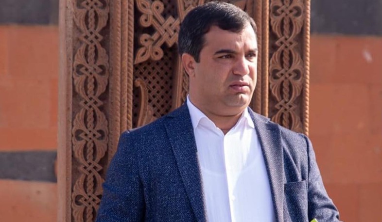 Մերձավանում կրակոցներ են հնչել. մահացածներից մեկը Փարաքարի համայնքապետ Վալոդյա Գրիգորյանն է