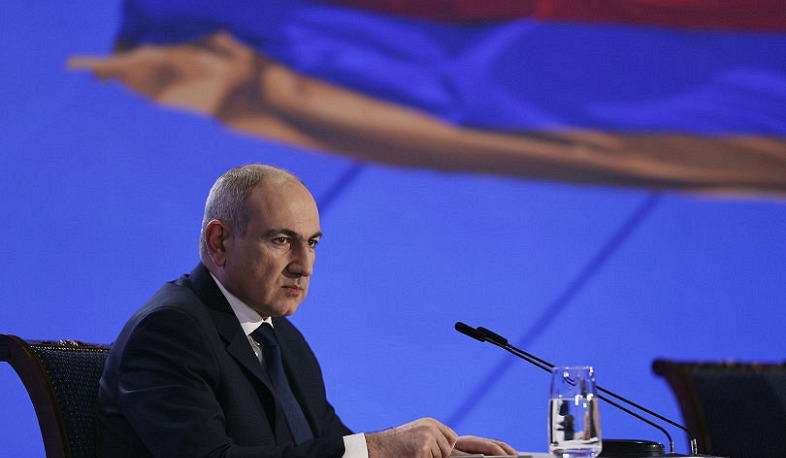 Խստորեն դատապարտում եմ Մերձավանում տեղի ունեցած լկտի զինված հարձակումը, որի հետևանքով սպանվել են համայնքի ղեկավարը և ընկերը. վարչապետ