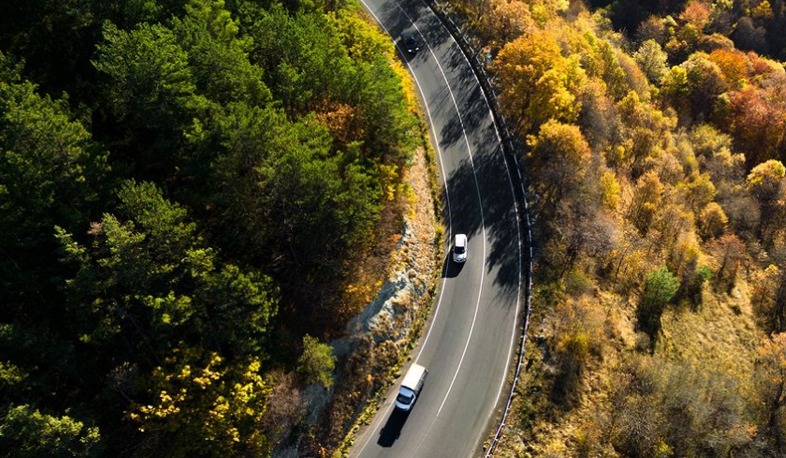 Ինչ իրավիճակ է հանրապետության ճանապարհներին և Լարսում