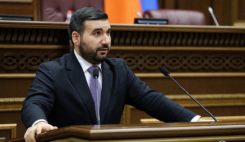 Իրավապահները պետք է սեղմ ժամկետներում հայտնաբերեն սպանությանն առնչություն ունեցող բոլոր ստահակներին. Ալեքսանյան