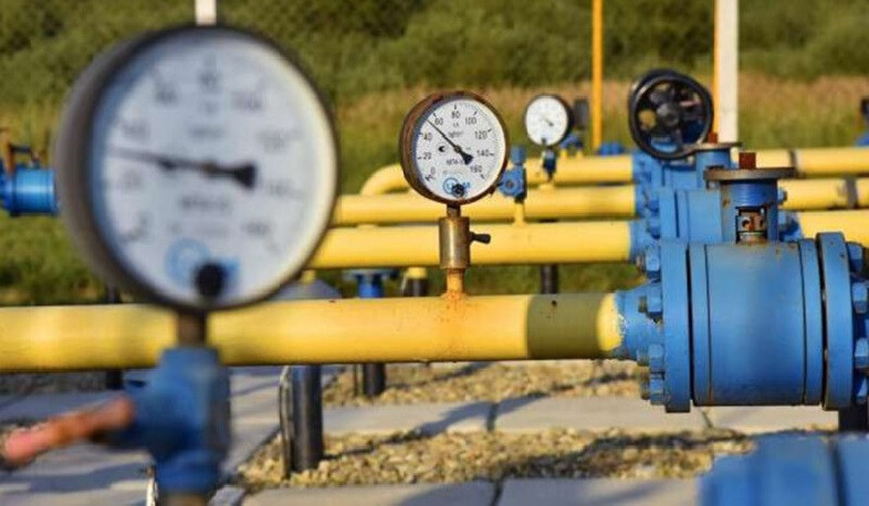 Սյունիքի մարզի մի շարք բնակավայրերում 36 ժամ գազ չի լինի