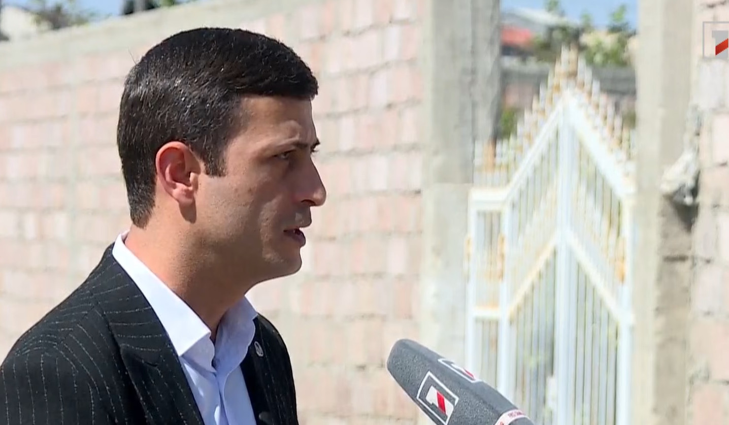 Դեպքի վայրում հայտնաբերվել է 18 կրակված պարկուճ, դեպքը տեսագրվել է. քննիչը՝ Մերձավանում տեղի ունեցածի մասին