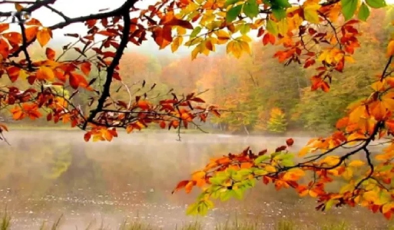 Առաջիկա օրերը՝ առանց տեղումների. ջերմաստիճանը կբարձրանա 2-4 աստիճանով