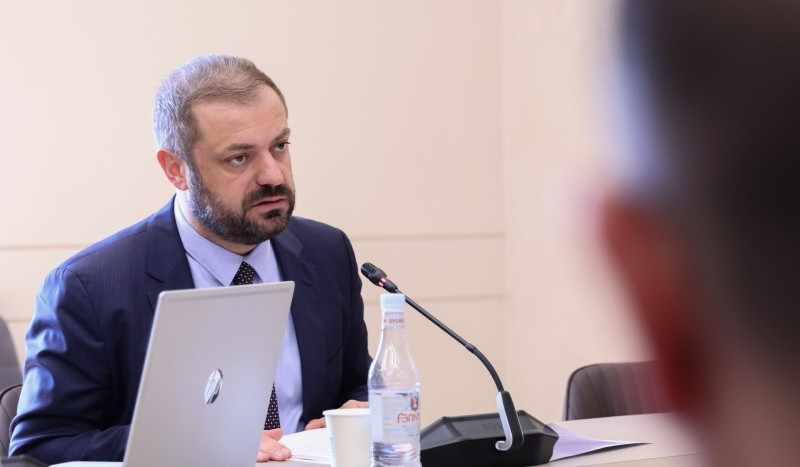 Գործարար ոլորտն ավելի շատ միջոցներ կուղղի պետական բուհերին, միջին մասնագիտական և հանրակրթական հաստատություններին. նախագիծ