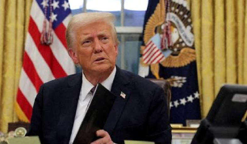 Թրամփի վարչակազմն աշխատանքի է ընդունում ազատված հարյուրավոր աշխատակիցների. AP