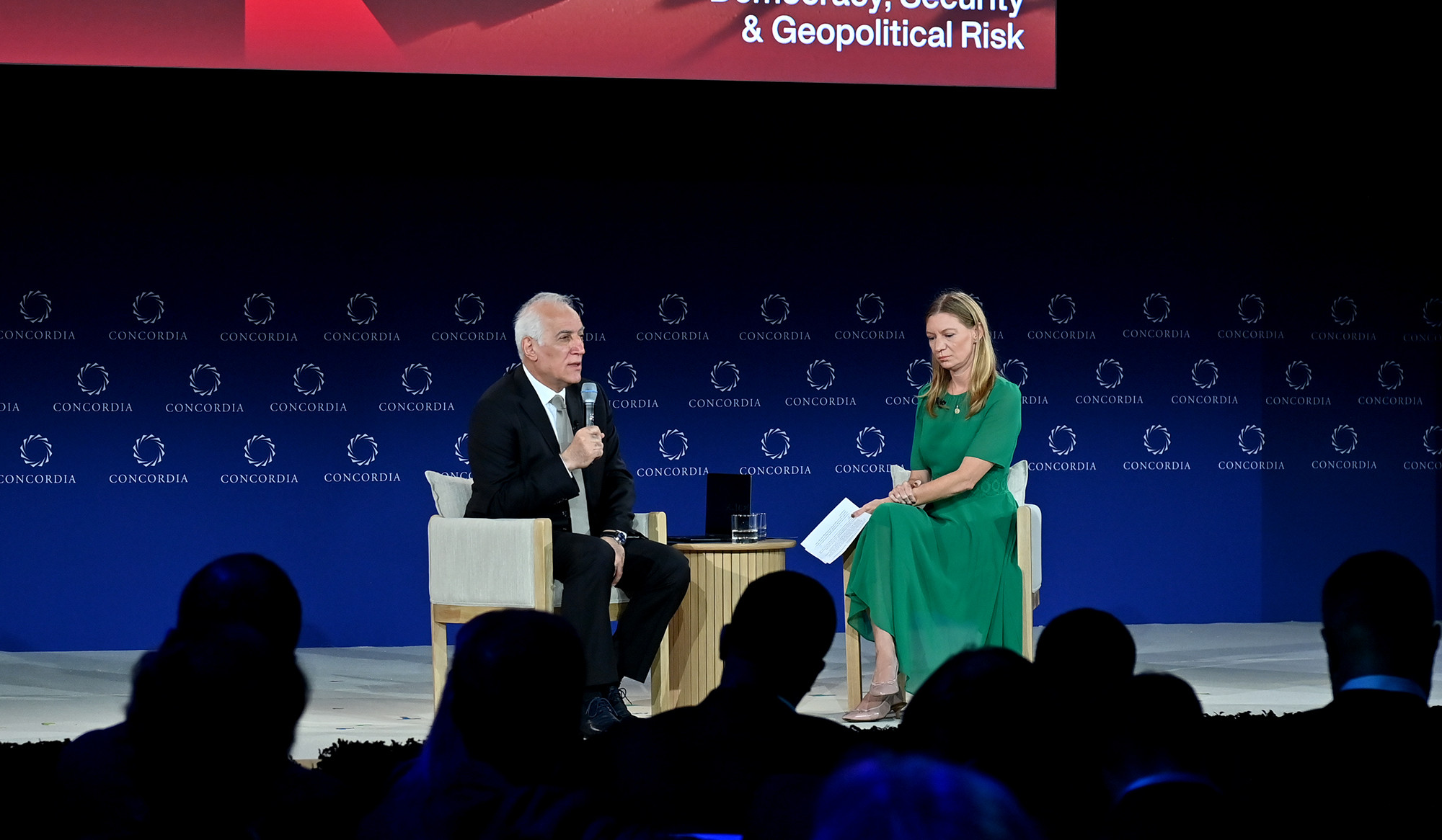 Հայաստանը նպատակ ունի զարգացնել նորարարական էկոհամակարգը. նախագահը՝ Նյու Յորքում