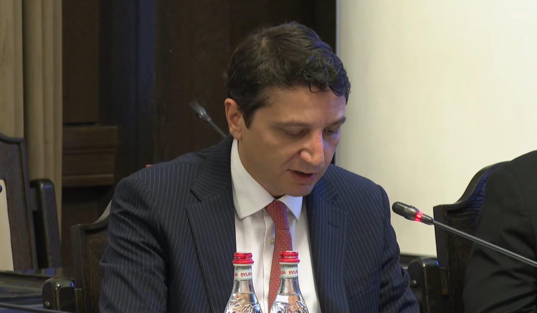 Կառավարությունը հավանություն տվեց 150 մլն եվրոյի վարկային միջոցներ ստանալուն առնչվող համաձայնագրի ստորագրմանը