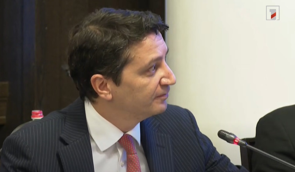 Այս բյուջեն մարդկային կապիտալի մեջ ներդրման ուղղվածություն ունի. ֆինանսների նախարար