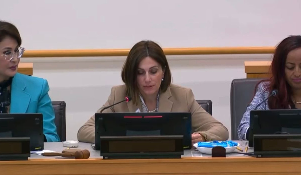 Անահիտ Ավանեսյանը առաջնահերթ է համարել ԱԱՊ օղակում ընտանեկան բժշկության ինստիտուտի ներդրման շարունակականությունը