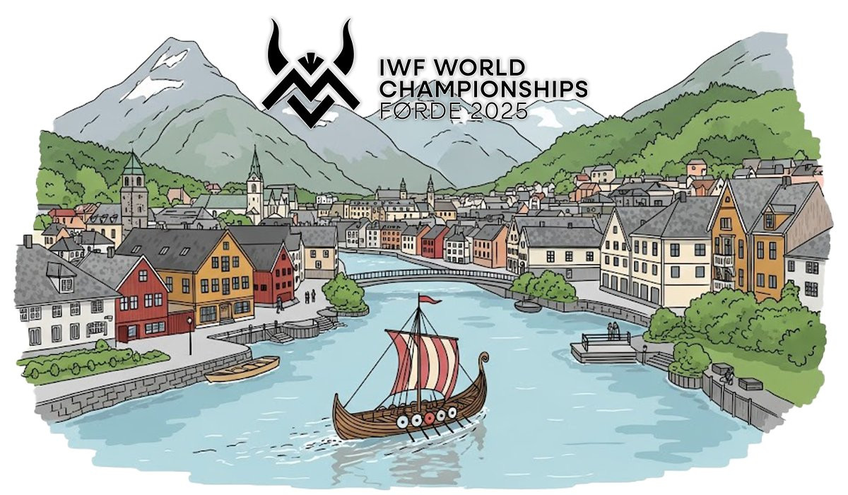 Հայաստանի ծանրամարտի հավաքականների ելույթների ժամանակացույցը աշխարհի առաջնությունում