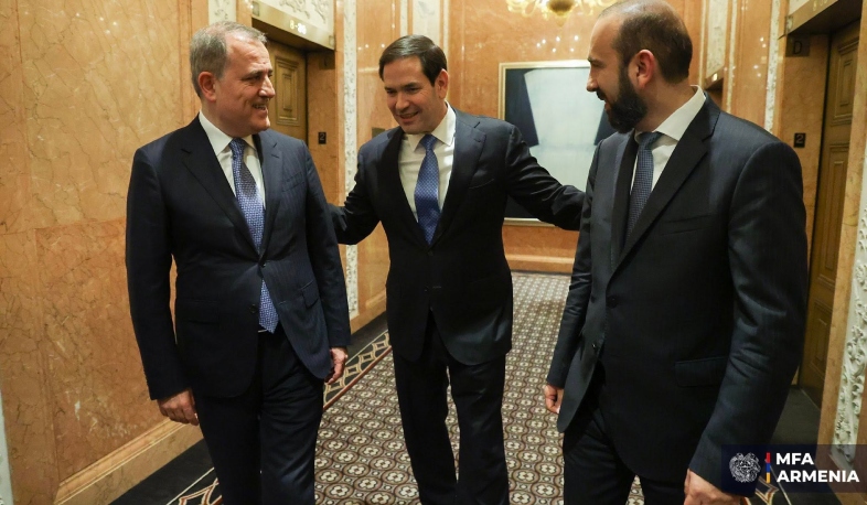 Հայաստանը բարձր է գնահատում ԱՄՆ շարունակական ակտիվ ներգրավվածությունն արդեն իսկ հաստատված խաղաղության և դրա հետագա ամրապնդման գործում․ ՀՀ ԱԳՆ
