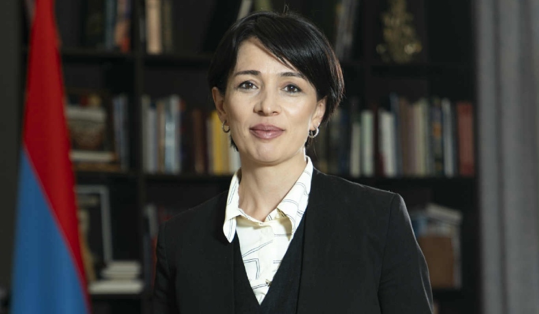 Գրքի փառատոնն առաջին անգամ կանցկացվի նաև մարզերում․ ԿԳՄՍ նախարարը մանրամասներ է հաղորդում