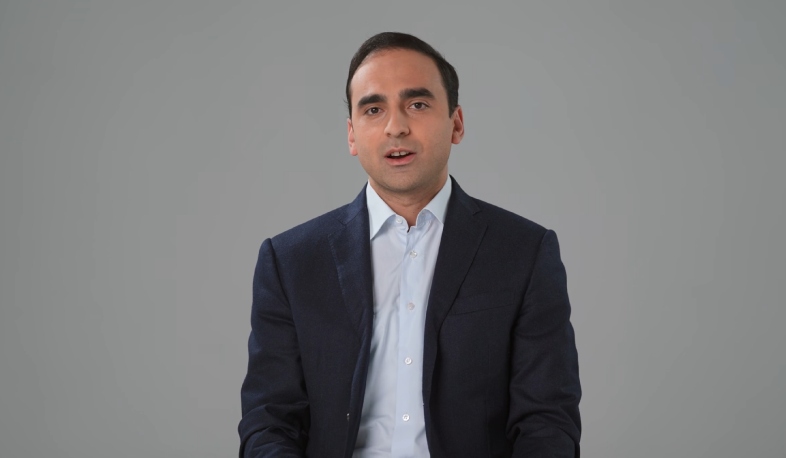 Տիգրան Ավինյանը պատասխանել է քաղաքացիներին հուզող հարցերից մի քանիսի