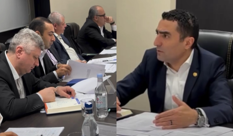 ՀԷՑ-ում երկօրյա քննարկումներ են ընթացել ներդրումային ծրագրի և նոր միացման հայտերի ուշացումների շուրջ