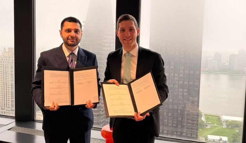 Համագործակցության նոր էջ կենսաբազմազանության պահպանության ոլորտում․ «Այս հուշագիրը նոր էջ է բացում Հայաստանի և Նորվեգիայի միջև հարաբերություններում»