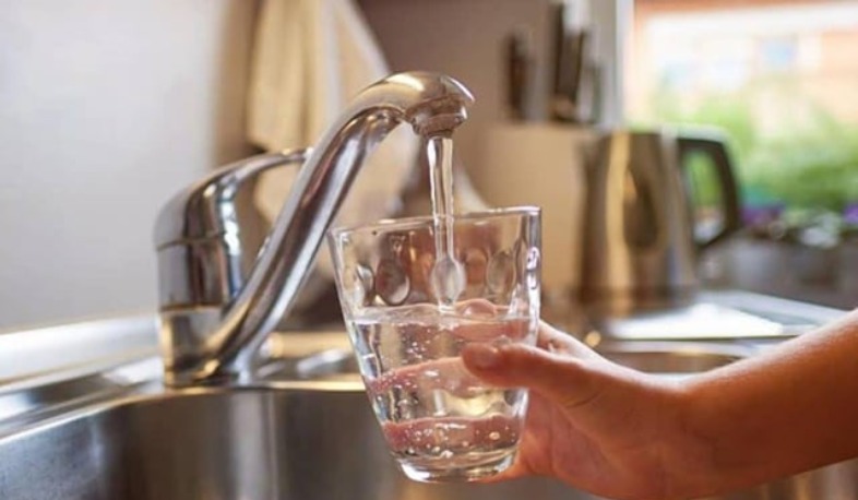 Վթարային ջրանջատում Կոտայքում