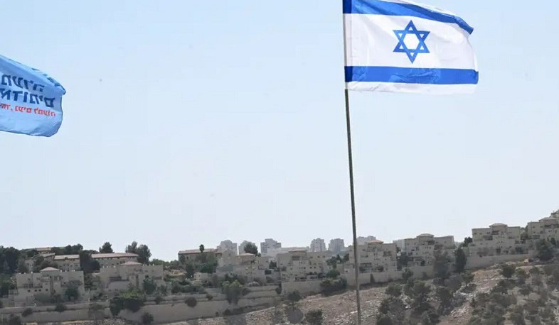 Mən İsrailin İordan çayının qərb sahilini ilhaq etməsinə icazə verməyəcəyəm: Tramp