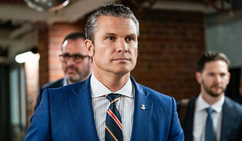 Պենտագոնի ղեկավարն 800 գեներալի և ծովակալի անսպասելի հրավիրել է հանդիպման