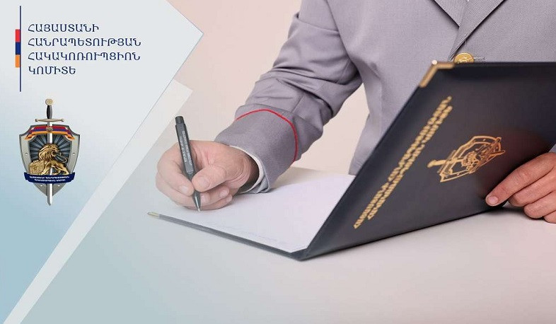 Նոր մանրամասներ կաշառքի դիմաց վարորդական վկայական տրամադրելու գործից. քրեական վարույթներն ուղարկվել են դատարան