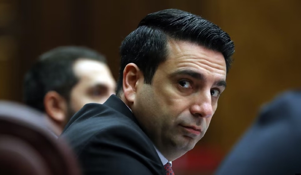 Ալեն Սիմոնյանը՝ Մերձավանում սպանությունների մասին