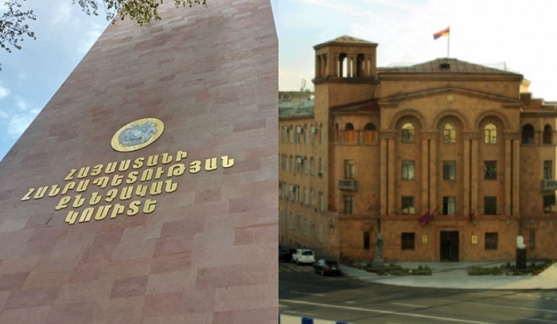 Պաշտոնանկություններ ՔԿ-ում և ՆԳՆ-ում՝ աղմկահարույց սպանություններից հետո