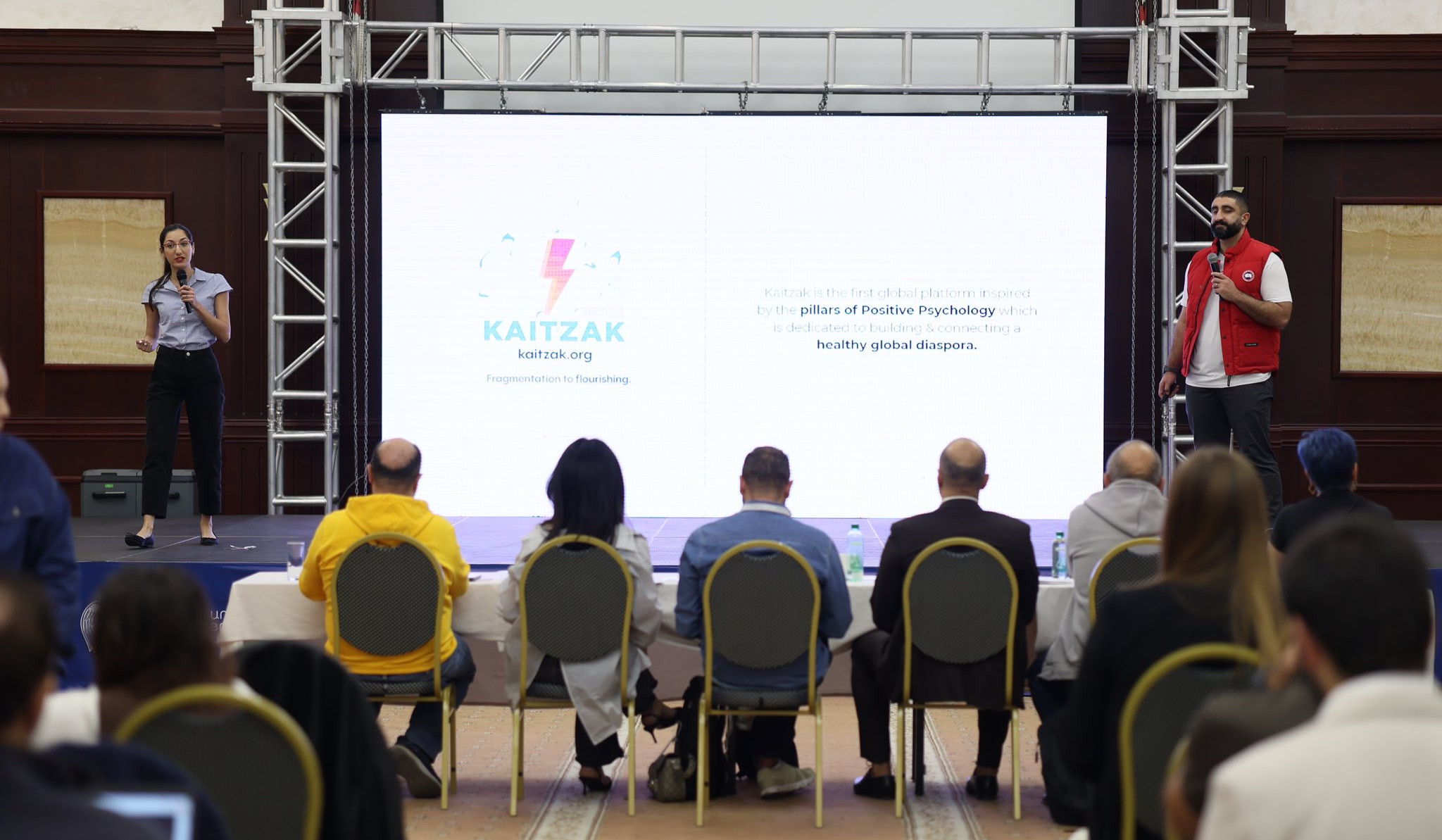 «ՆերՈւժ 6.0» ծրագիրն ամփոփում է արդյունքները