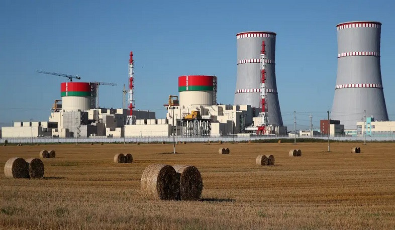 Լուկաշենկոն կրկին Ռուսաստանին խնդրել է Բելառուսում կառուցել երկրորդ ատոմակայանը