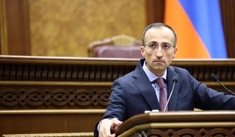 Արսեն Թորոսյանը կգործուղվի Սերբիա