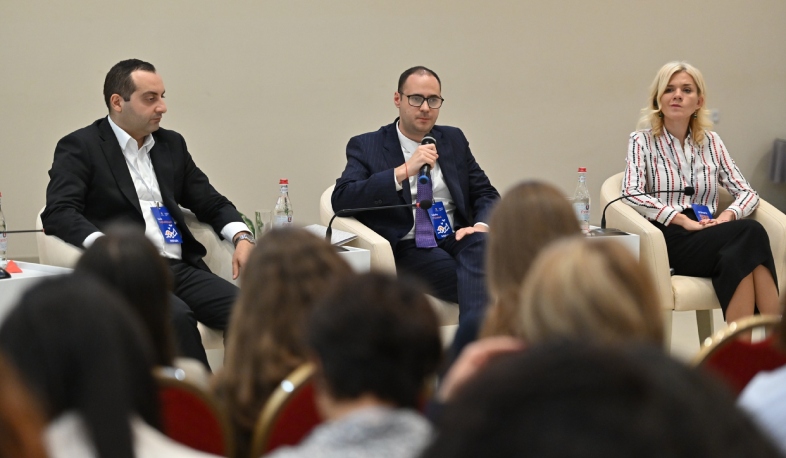 Պատմամշակութային հուշարձանները, ավանդական արհեստները, ազգային խոհանոցը ձևավորում են համայնքների զբոսաշրջային դիմագիծը. Ալֆրեդ Քոչարյան