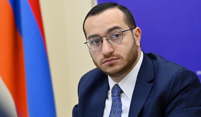 Հայաստանը հուզական տարածք չէ, Հայաստանը մեծ երազանքներ ունեցող հնարավորությունների երկիր է. ամփոփվում է «Ներուժ 6.0» ծրագիրը. ԲՏԱ նախարար