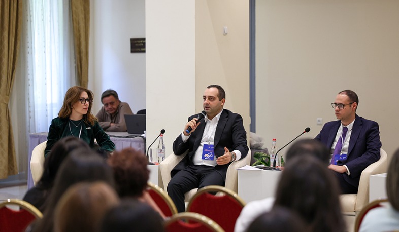 Մեր նպատակն է ստեղծել միջավայր, որտեղ զբոսաշրջիկները կզգան Երևանի ջերմ ընդունելությունը, կբացահայտեն հազարամյակների պատմությունը. Լևոն Հովհաննիսյան