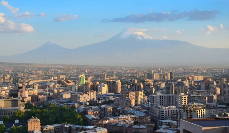 Երևանի 2 վարչական շրջաններում փոշու պարունակությունը գերազանցել է թույլատրելի կոնցենտրացիան