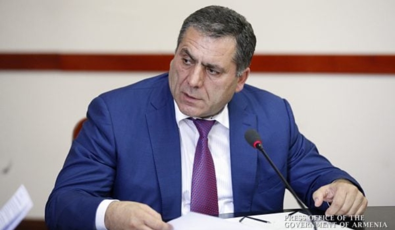 Տավուշի նախկին մարզպետ Հովիկ Աբովյանից հօգուտ ՀՀ-ի բռնագանձվել է 1,5 միլիոն ԱՄՆ դոլարին համարժեք շուրջ 608 միլիոն դրամ․ դատախազություն