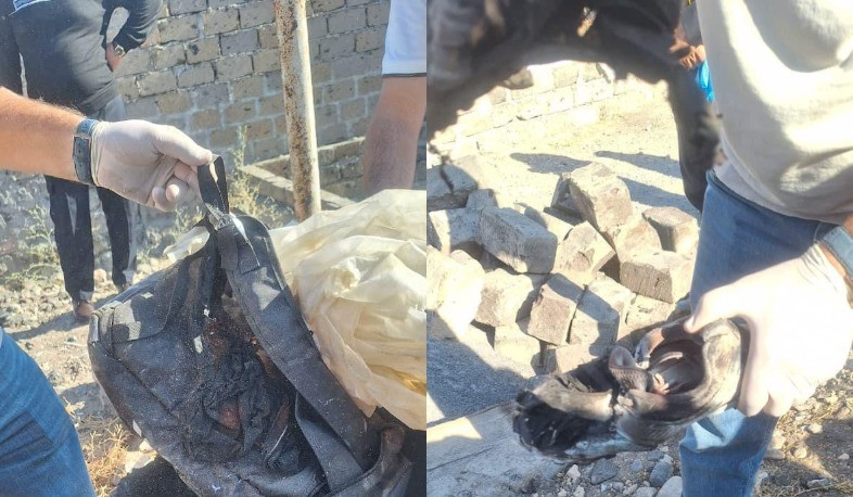 ՔԿ-ն մանրամասներ է հայտնել Փարաքար համայնքի ղեկավարի ու ոստիկանի սպանության գործից