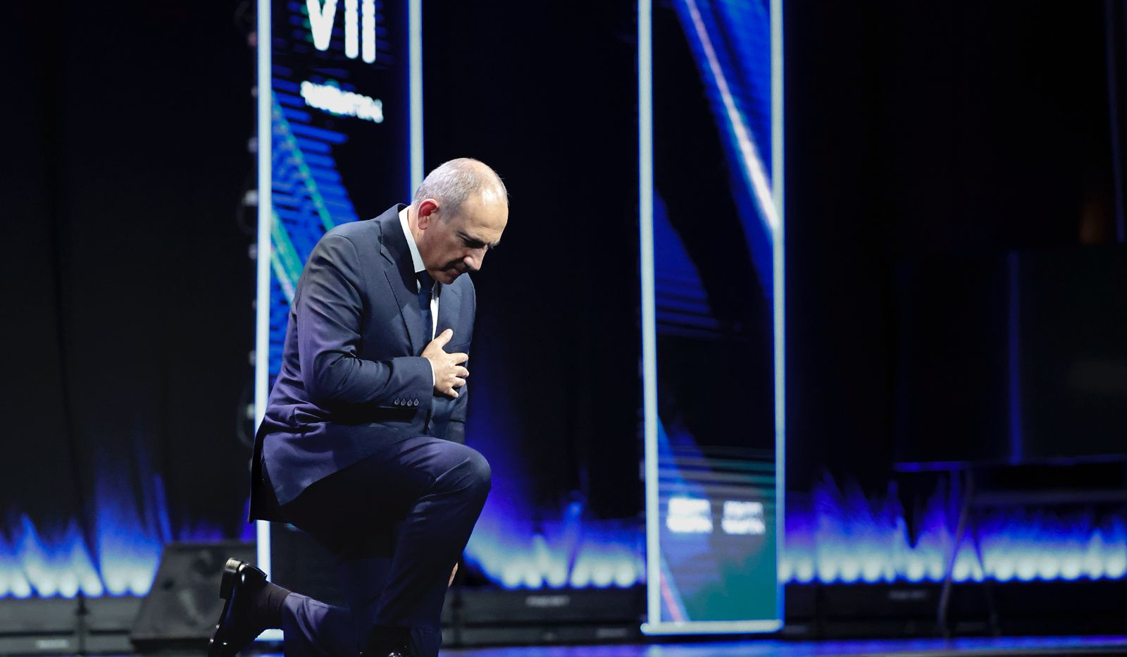 Փառք նահատակներին, և  կեցցե՛ Հայաստանի Հանրապետությունը. Նիկոլ Փաշինյան