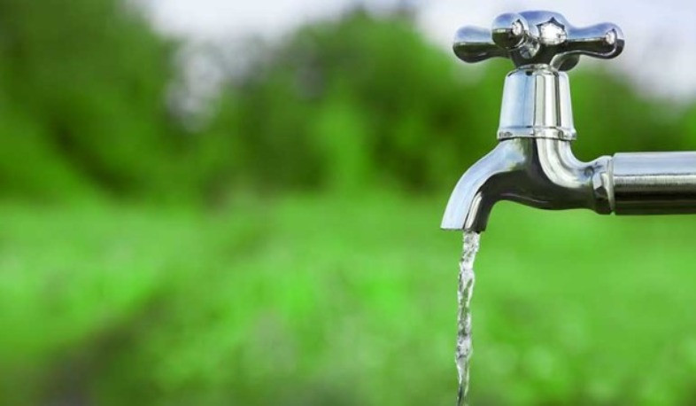 Վթարային ջրանջատում Արարատ քաղաքում