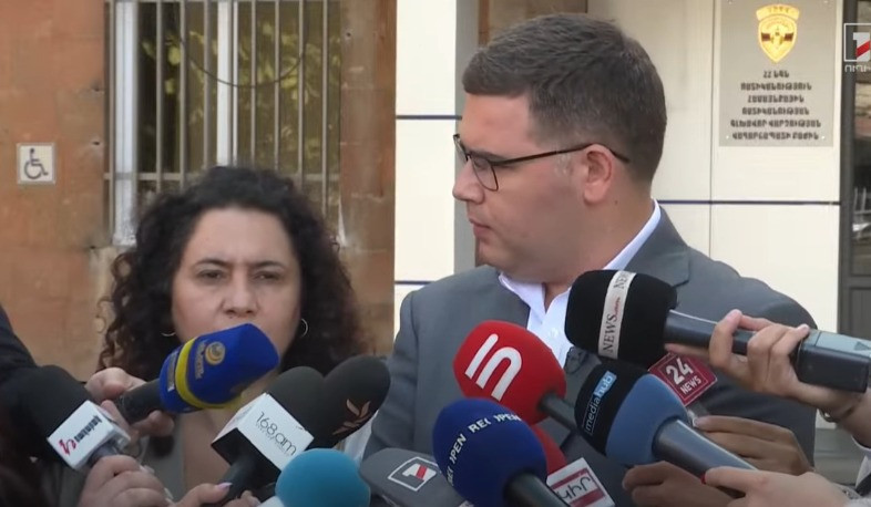 Սպանությունը Մերձավանում այս տարվա փետրվարին տեղի ունեցած միջադեպի շարունակությունն է. ՆԳՆ խոսնակ