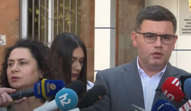 Եթե պարզվի՝ այս կամ այն ծառայողը կամ ծառայողները, որոնք հնարավորություն են ունեցել կանխել Մերձավանի դեպքը, սակայն չեն կանխել, կրելու են պատասխանատվություն.  ՆԳՆ խոսնակ