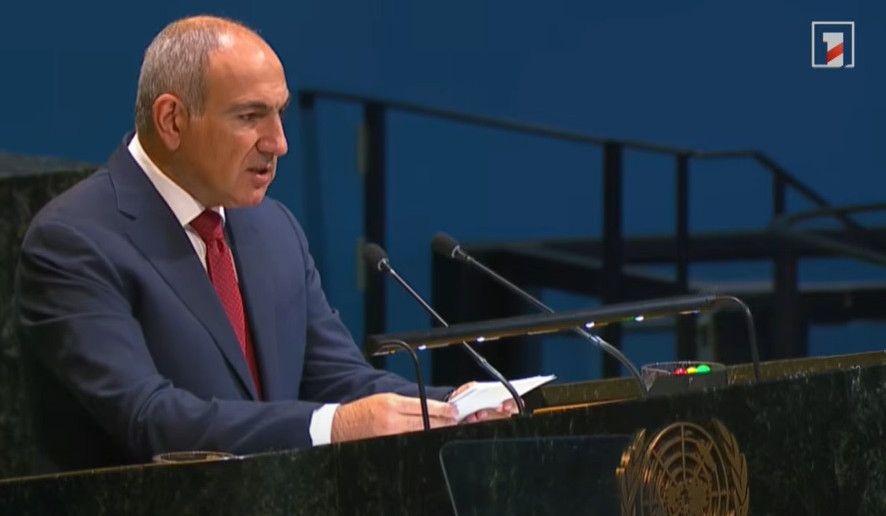 Ադրբեջանցի գործընկերոջս առաջարկում եմ կենտրոնանալ ձեռք բերված պայմանավորվածությունները շուտափույթ և ճշգրիտ կյանքի կոչելու վրա. ՀՀ վարչապետ