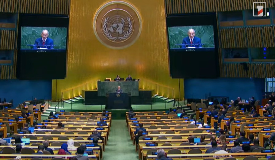 TRIPP route infrastructure project stems from the “Crossroads of Peace” program: Pashinyan