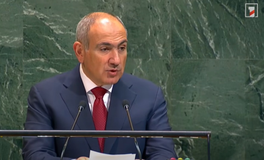 Նախագահ Էրդողանի հետ իմ հանդիպումները կրում են պարբերական բնույթ՝ վստահելիության շարունակաբար աճող մակարդակով. վարչապետ